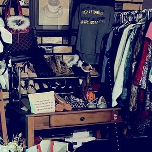 Meet your Posher, Mary